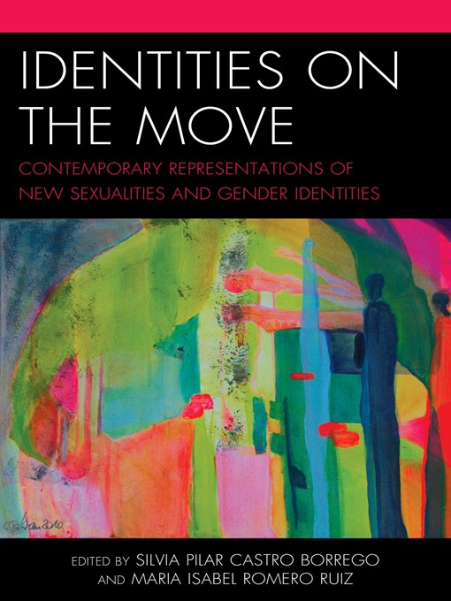 Title details for Identities on the Move by Silvia Pilar Castro-Borrego - Available